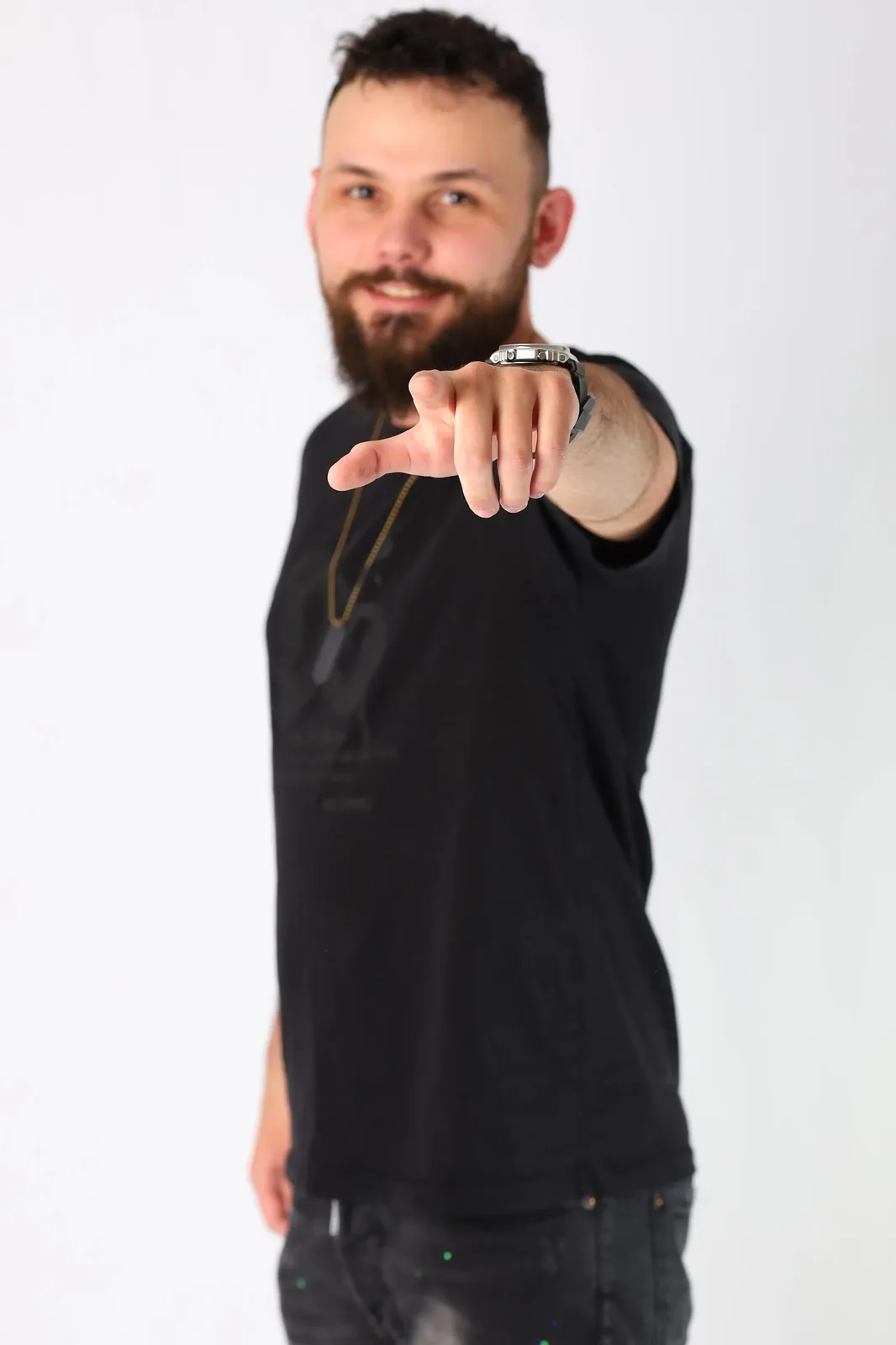 Üzleti portré és branding fotózás vállalkozásoknak